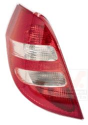 VAN WEZEL 3017921u -  Задний фонарь